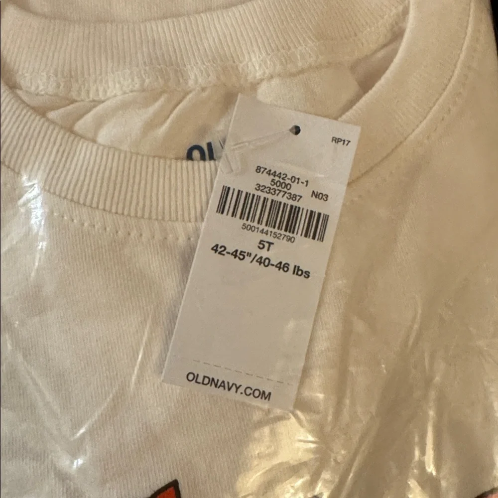 Old Navy Cream Johnny cash‎ Tennessee